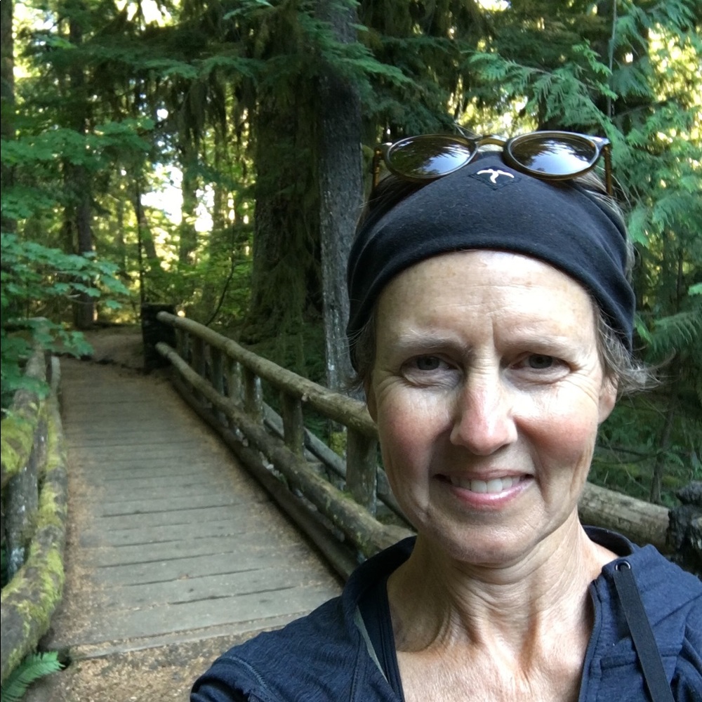 Meet your Posher, Tonya